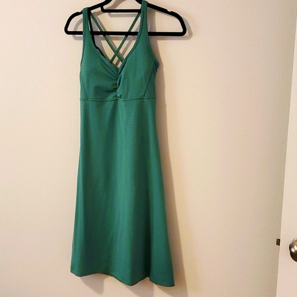 Prana dress